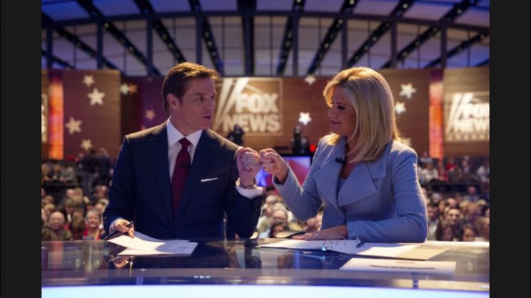 Martha MacCallum