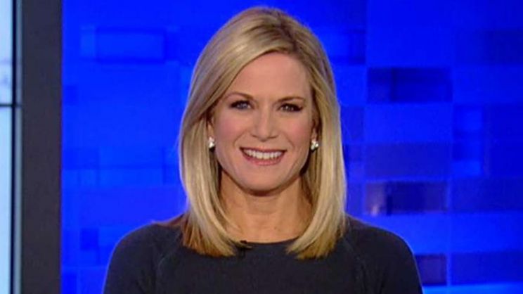 Martha MacCallum
