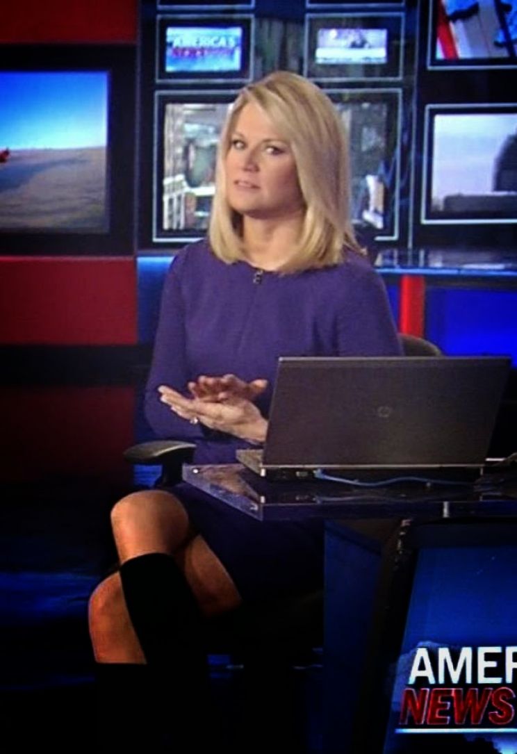 Martha MacCallum