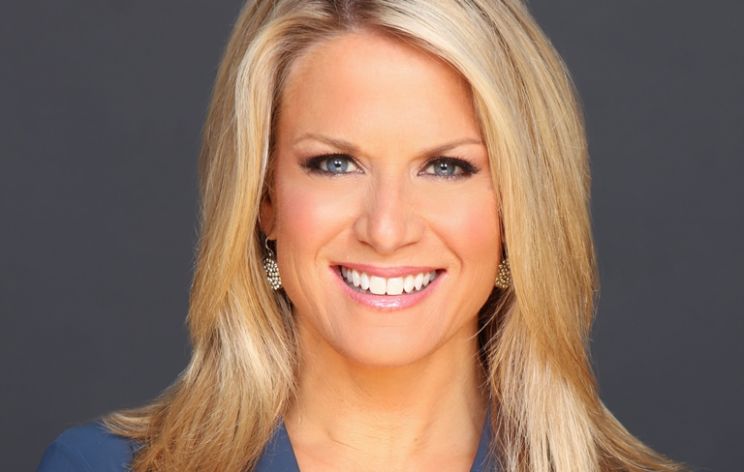 Martha MacCallum