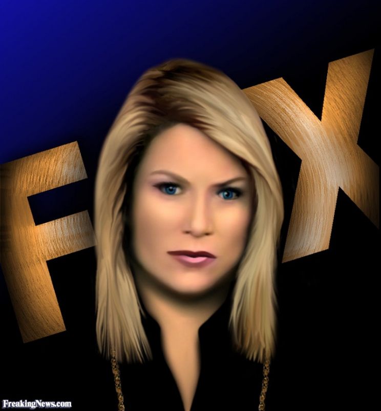 Martha MacCallum