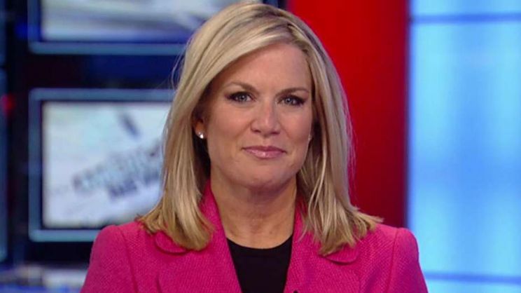 Martha MacCallum