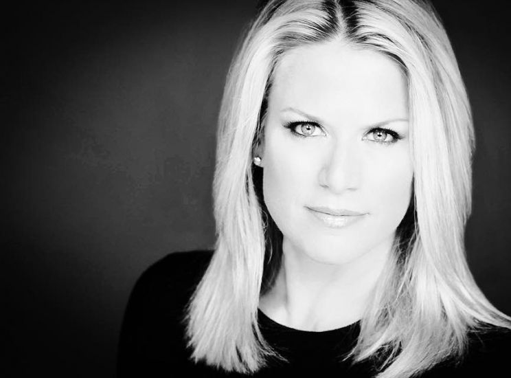 Martha MacCallum