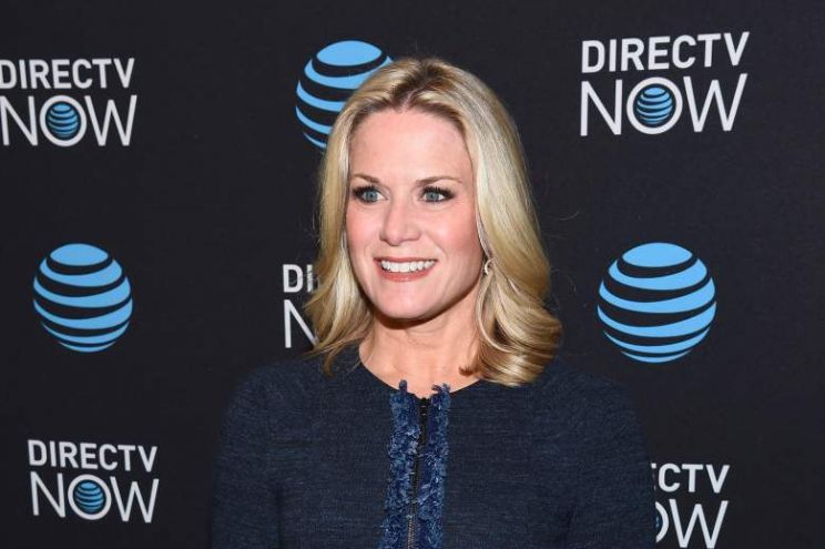 Martha MacCallum