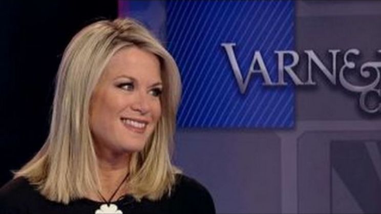 Martha MacCallum
