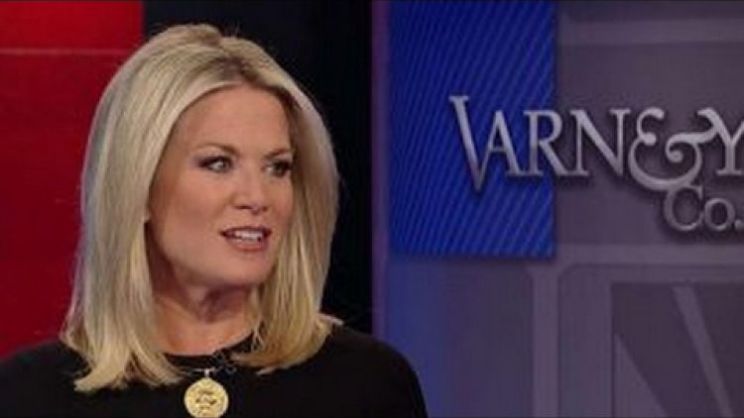Martha MacCallum