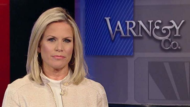 Martha MacCallum