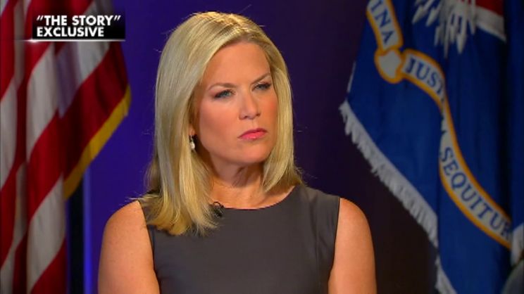 Martha MacCallum