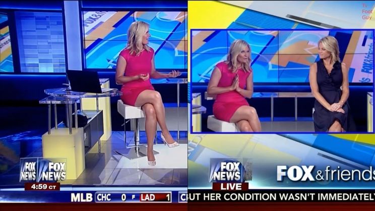 Martha MacCallum