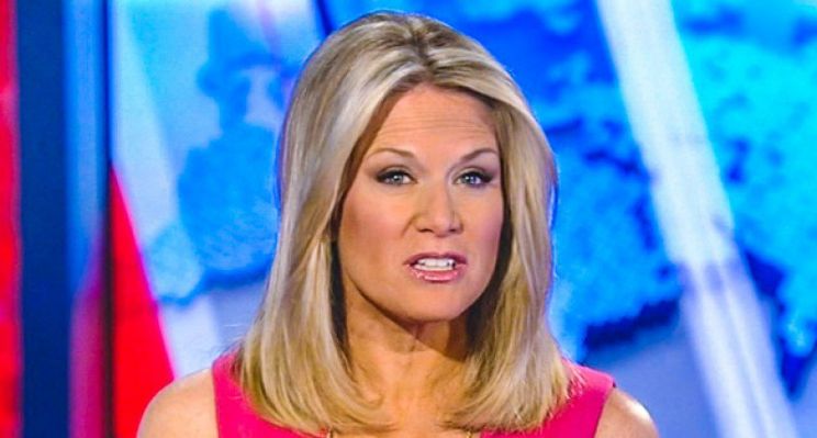 Martha MacCallum