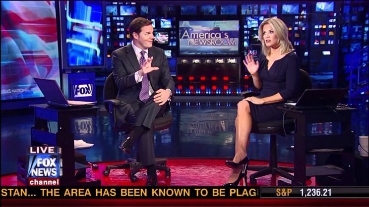 Martha MacCallum