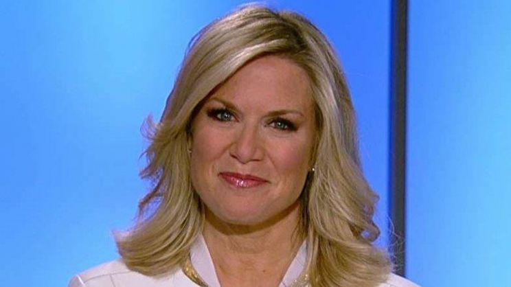 Martha MacCallum