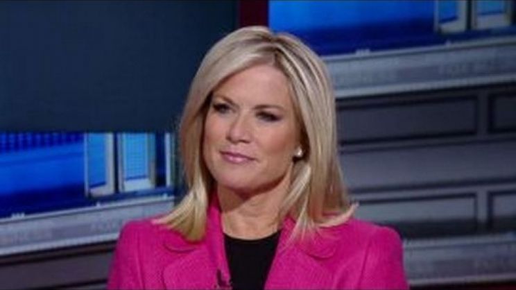 Martha MacCallum