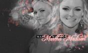 Martha Madison