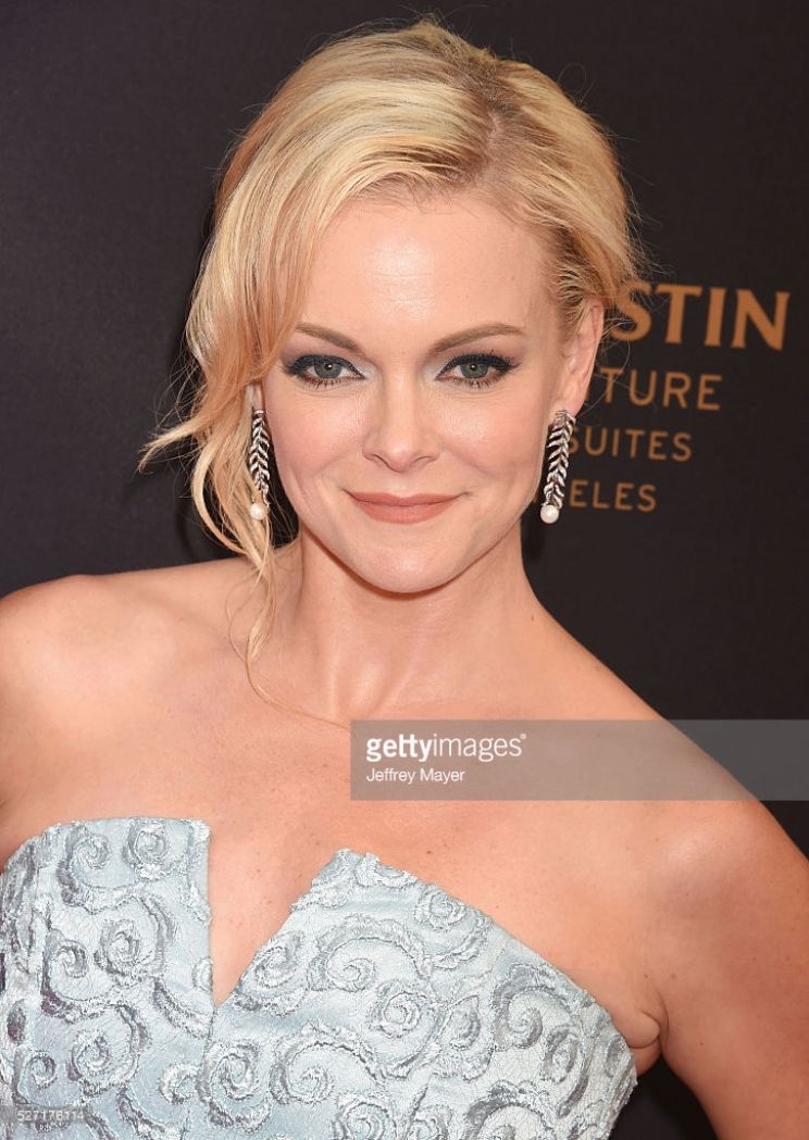 Martha Madison