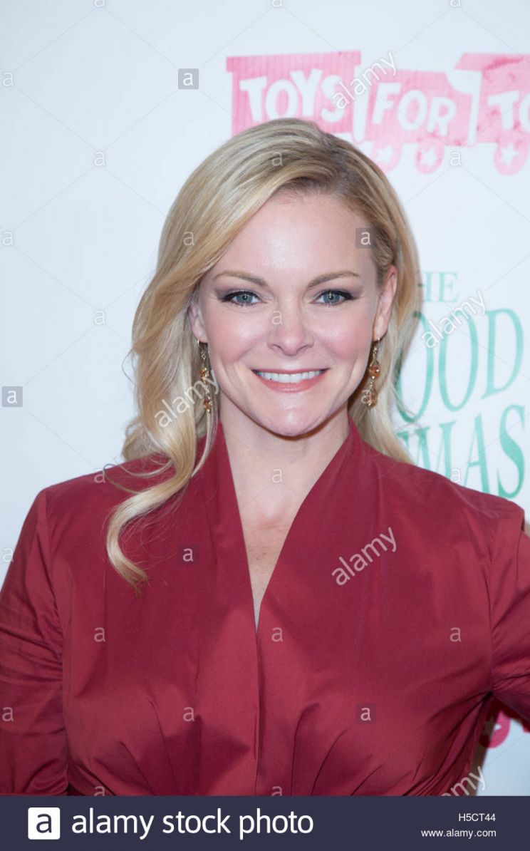 Martha Madison