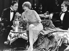 Martha Mansfield