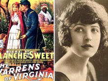 Martha Mansfield