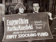 Martha Mansfield