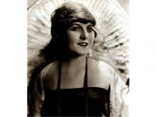 Martha Mansfield