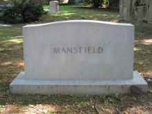 Martha Mansfield