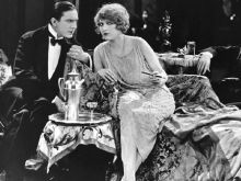 Martha Mansfield