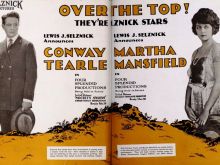 Martha Mansfield