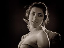 Martha Mansfield