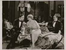 Martha Mansfield