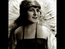 Martha Mansfield