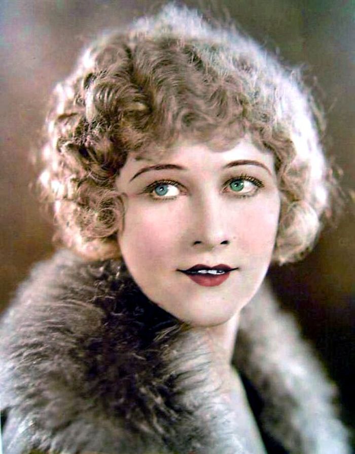 Pictures of Martha Mansfield