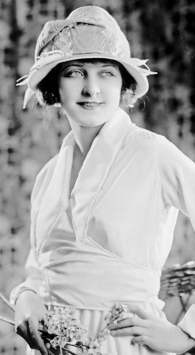 Martha Mansfield