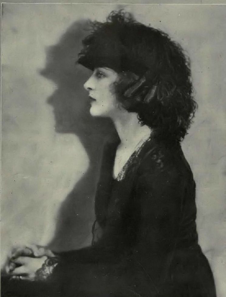 Martha Mansfield