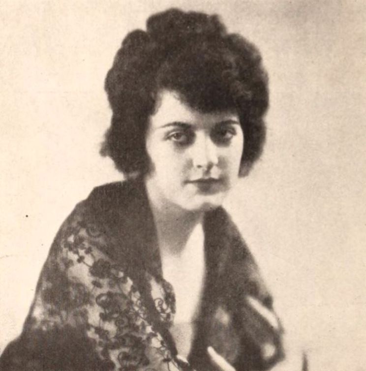 Pictures of Martha Mansfield