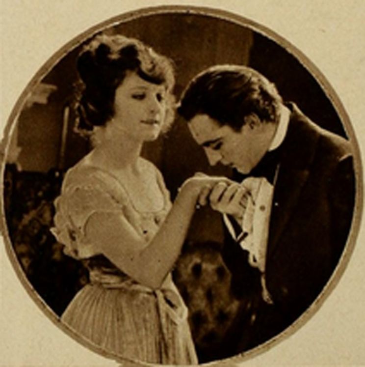 Martha Mansfield
