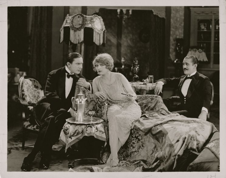 Martha Mansfield