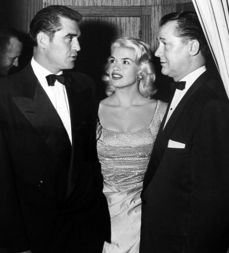 Martha Mansfield