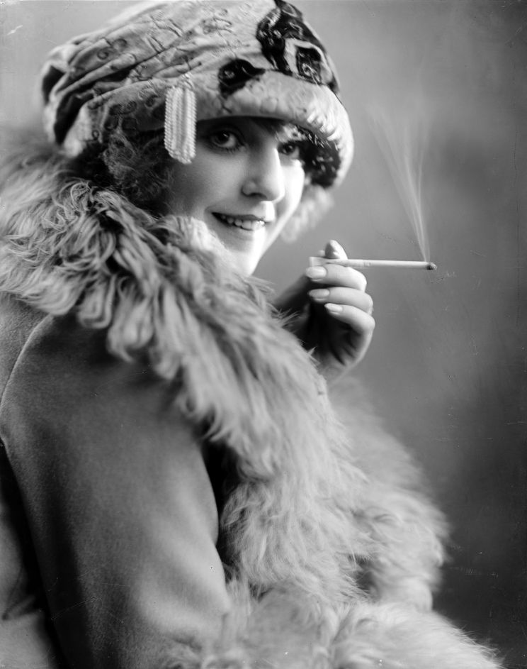 Martha Mansfield