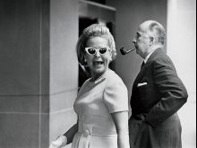 Martha Mitchell