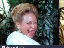 Martha Mitchell