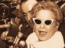 Martha Mitchell