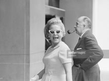 Martha Mitchell