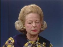 Martha Mitchell