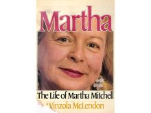 Martha Mitchell
