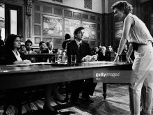 Martha Mitchell