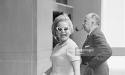 Martha Mitchell