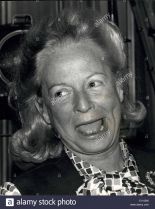 Martha Mitchell