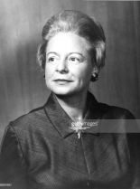 Martha Mitchell