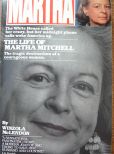 Martha Mitchell