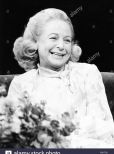 Martha Mitchell